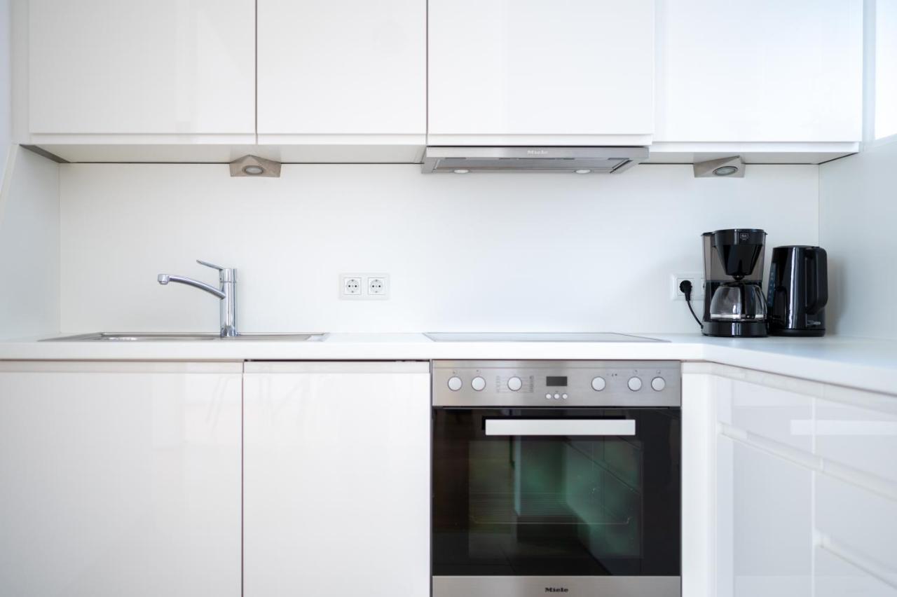 Appartement Beautiful In Vienna's Heart 15 Vienne