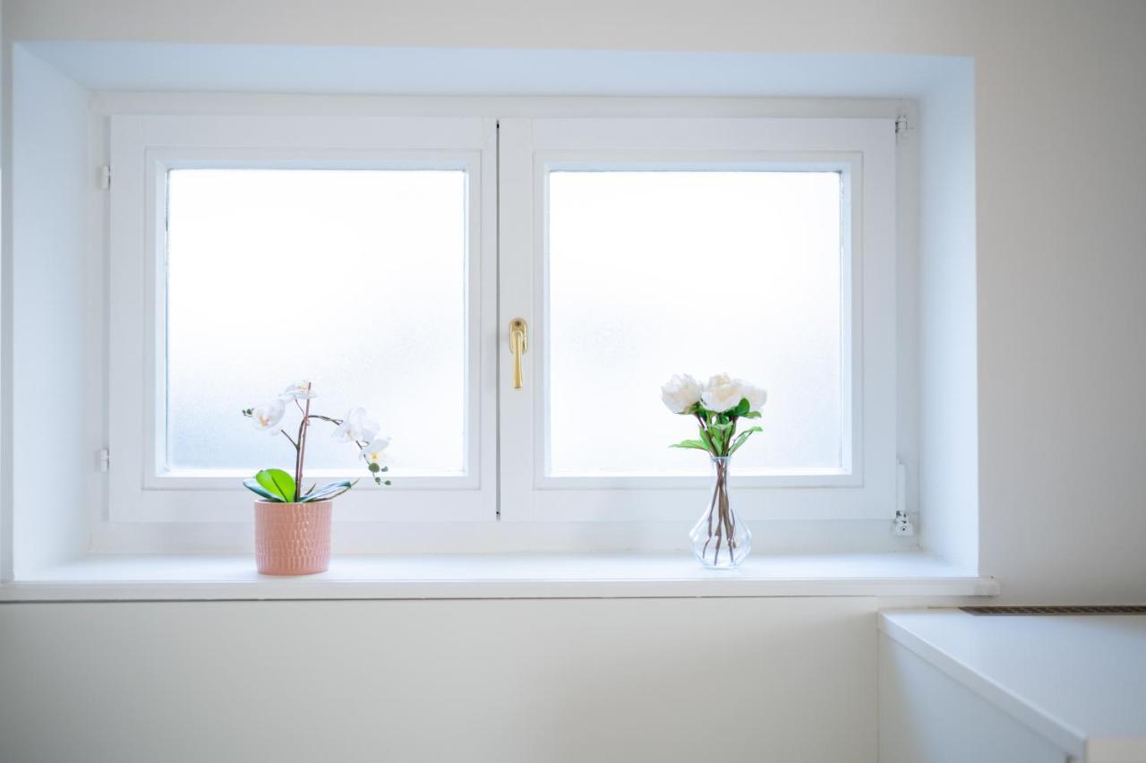 Beautiful In Vienna's Heart 15 Appartement *