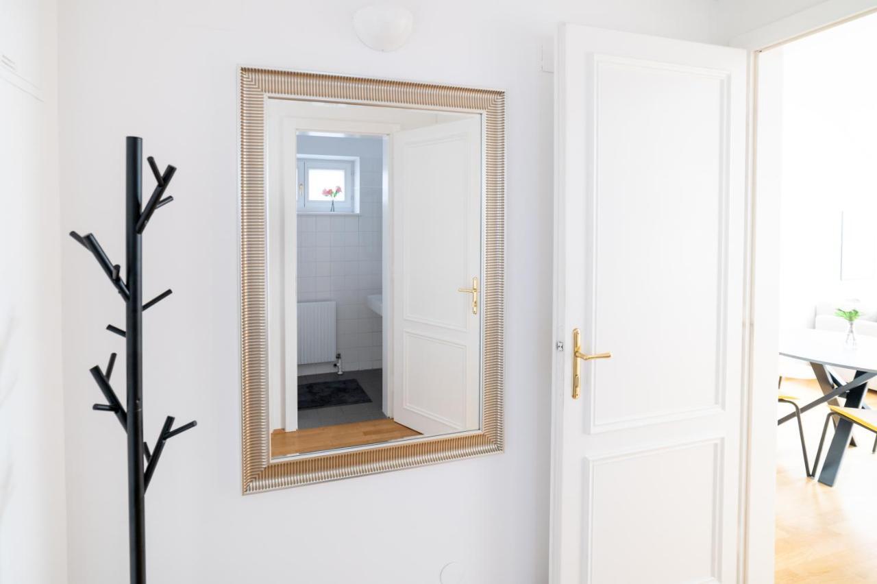 Appartement Beautiful In Vienna's Heart 15 Vienne